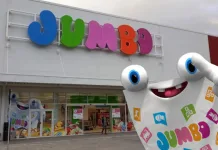 Voucher Jumbo